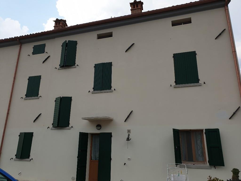 casa indipendente in vendita a Mirandola