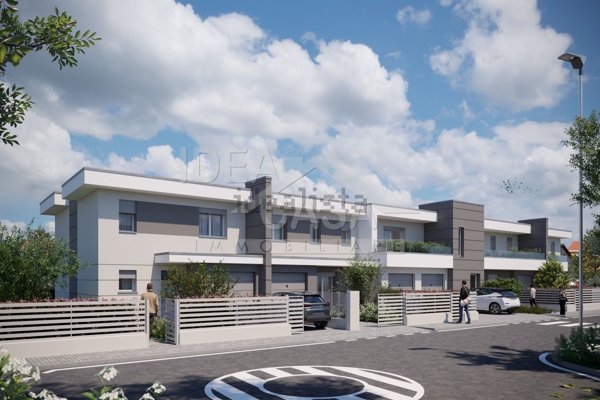 casa indipendente in vendita a Mirandola