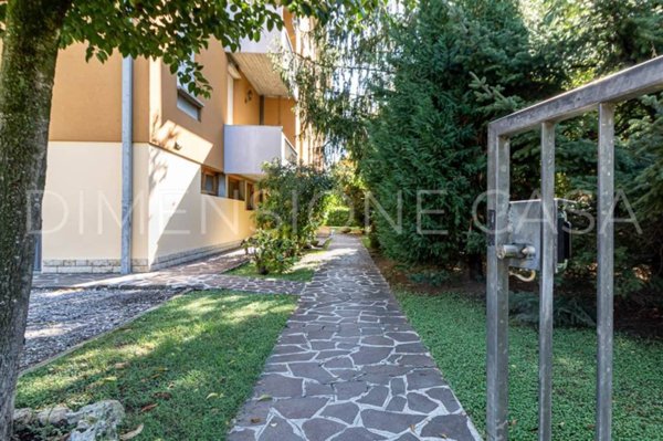 appartamento in vendita a Mirandola