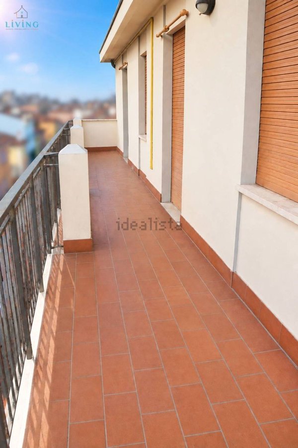 appartamento in vendita a Mirandola