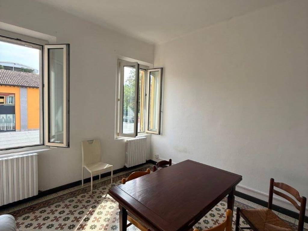 appartamento in vendita a Mirandola