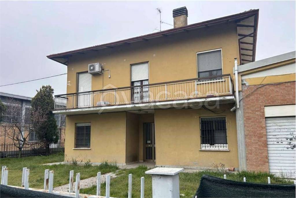 appartamento in vendita a Mirandola