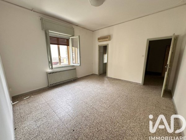 appartamento in vendita a Mirandola in zona Cividale
