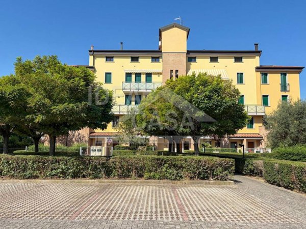 appartamento in vendita a Mirandola