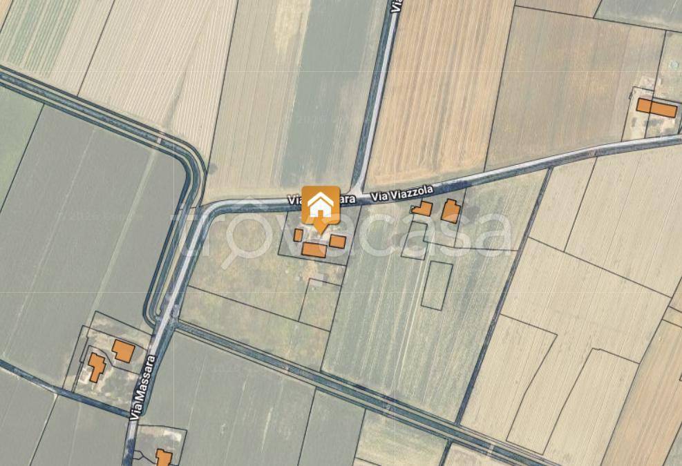 appartamento in vendita a Mirandola