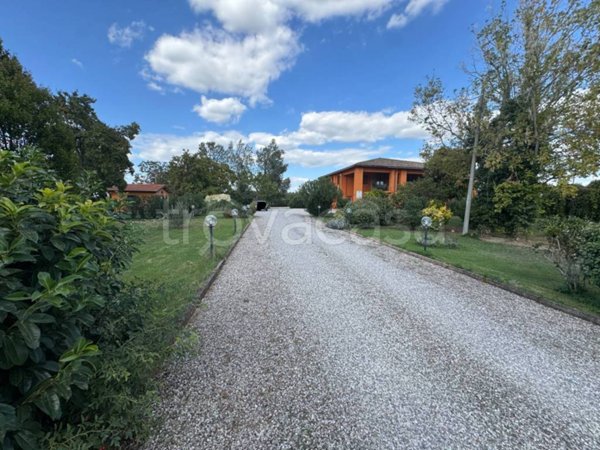 casa indipendente in vendita a Mirandola