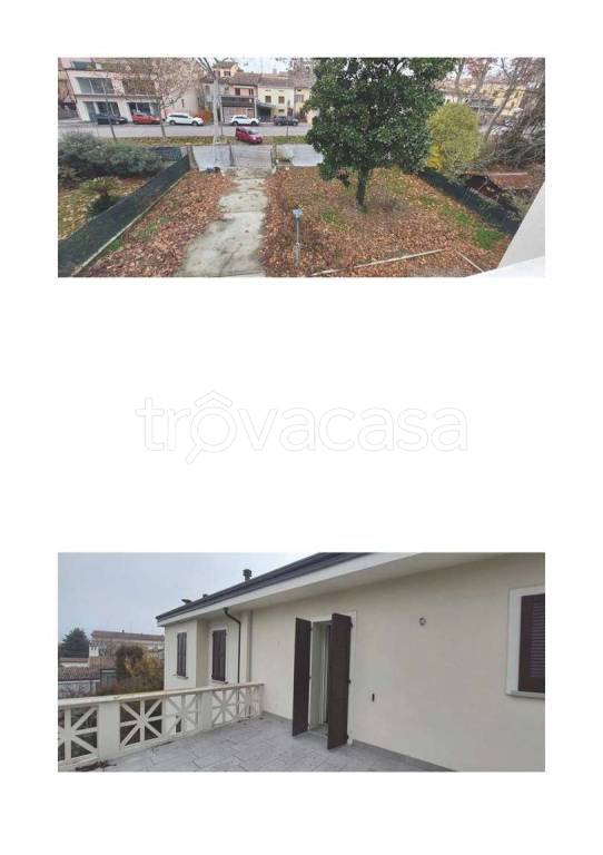 appartamento in vendita a Mirandola