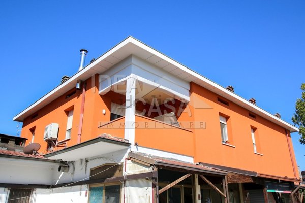 appartamento in vendita a Mirandola in zona Cividale