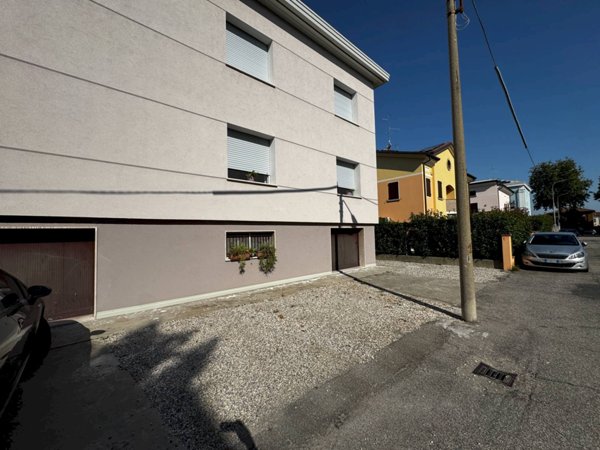 appartamento in vendita a Mirandola