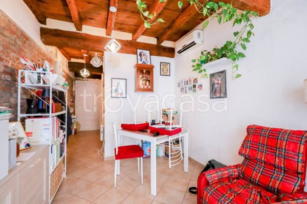 appartamento in vendita a Mirandola