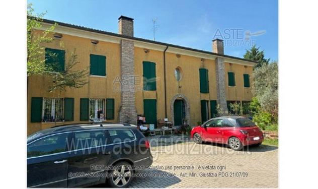 appartamento in vendita a Mirandola