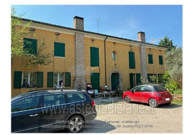 appartamento in vendita a Mirandola