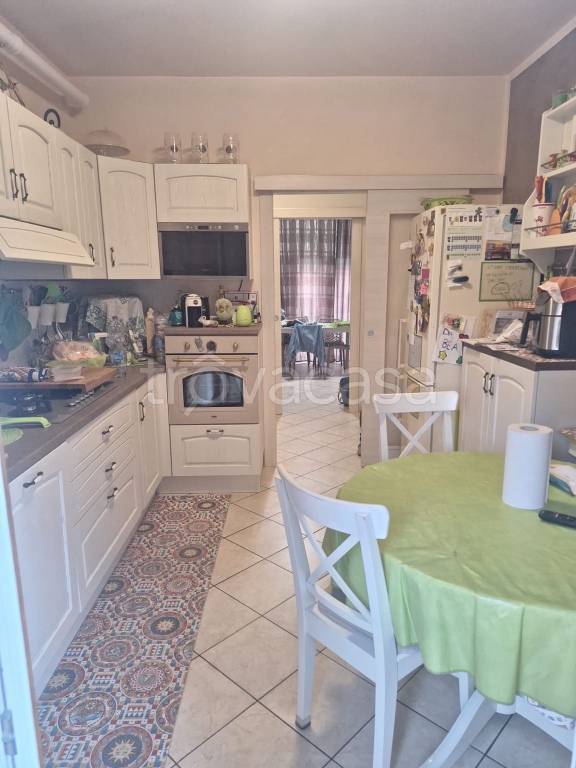 appartamento in vendita a Mirandola
