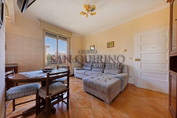 appartamento in vendita a Mirandola