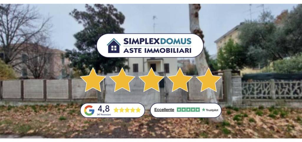 casa indipendente in vendita a Mirandola