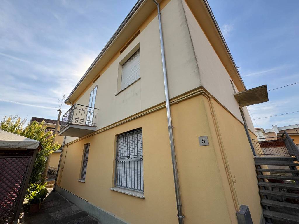 appartamento in vendita a Mirandola
