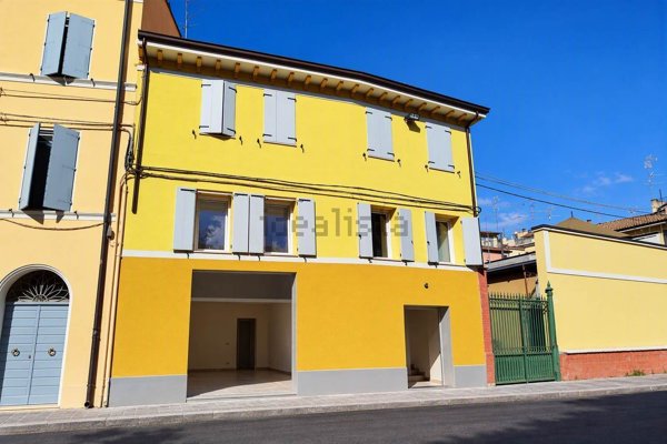 appartamento in vendita a Mirandola