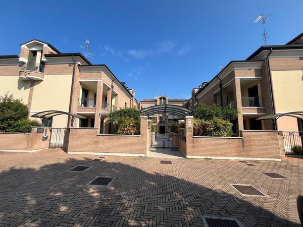 appartamento in vendita a Mirandola