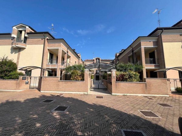 appartamento in vendita a Mirandola