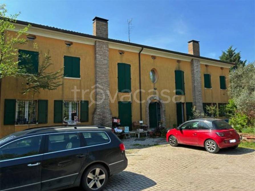 appartamento in vendita a Mirandola