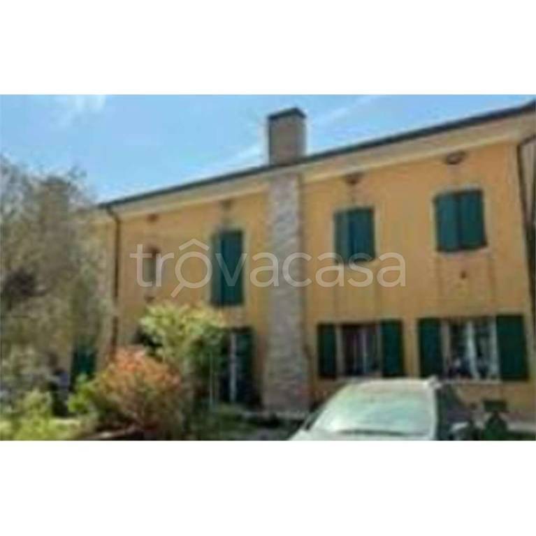appartamento in vendita a Mirandola