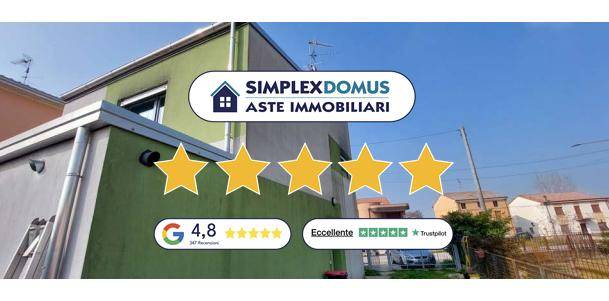 casa indipendente in vendita a Mirandola in zona Gavello