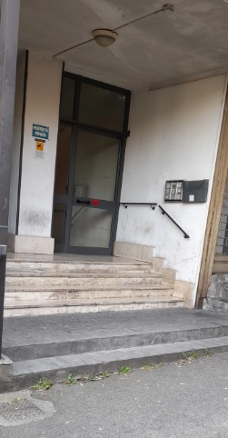 appartamento in vendita a Mirandola in zona San Giacomo Roncole