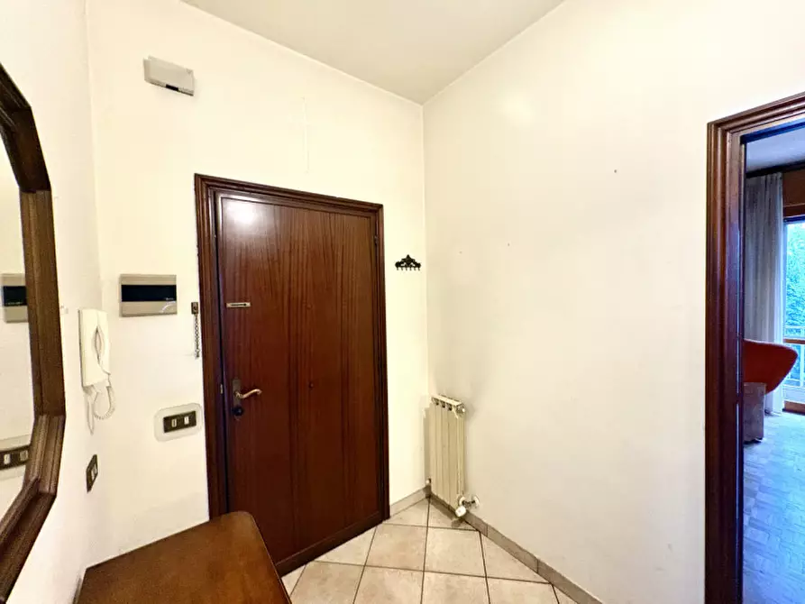 appartamento in vendita a Mirandola in zona San Giacomo Roncole