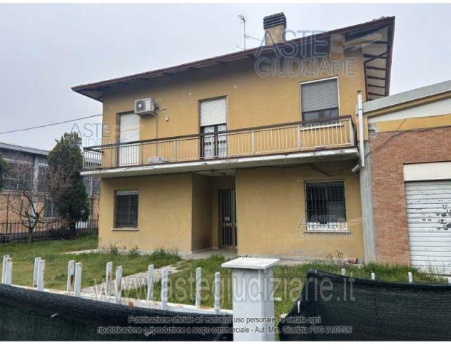 appartamento in vendita a Mirandola