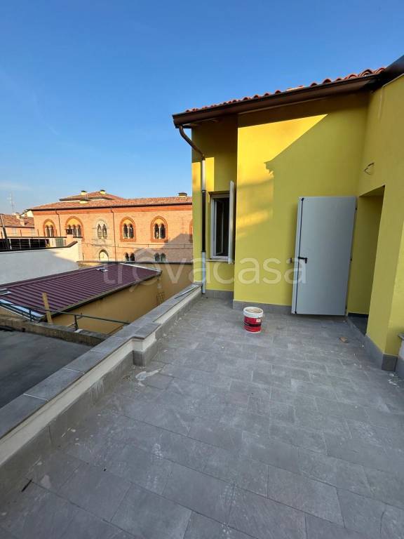 appartamento in vendita a Mirandola