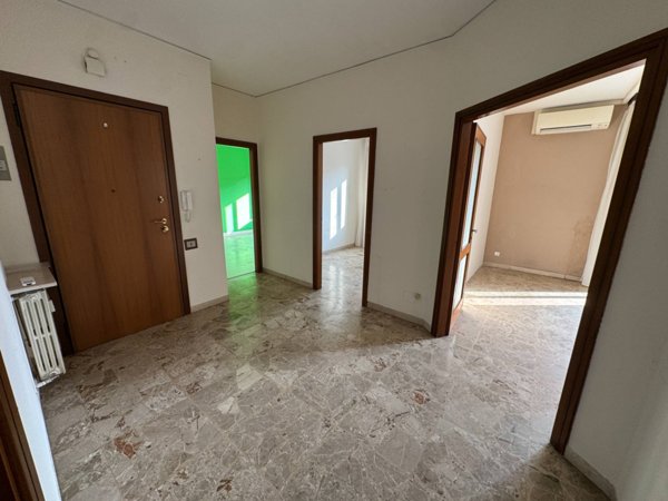 appartamento in vendita a Mirandola