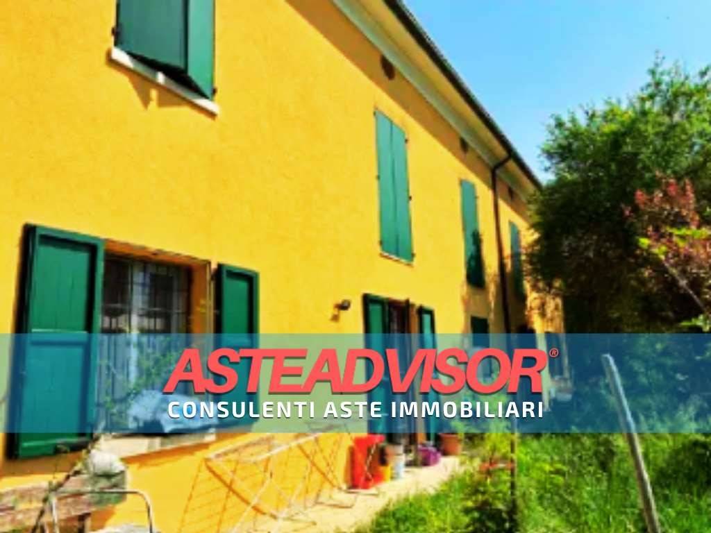 appartamento in vendita a Mirandola