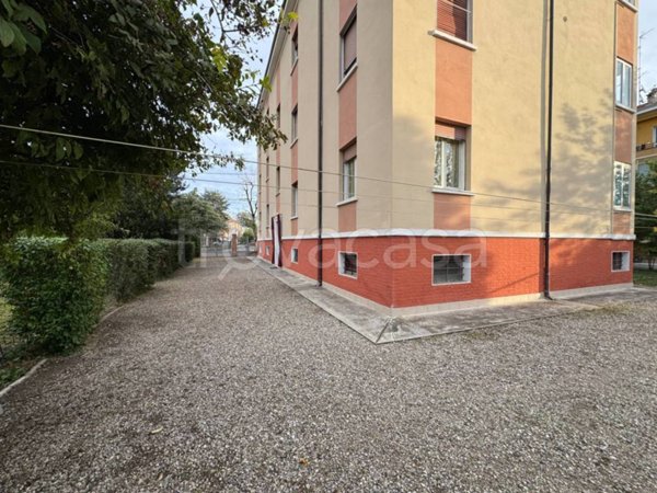 appartamento in vendita a Mirandola
