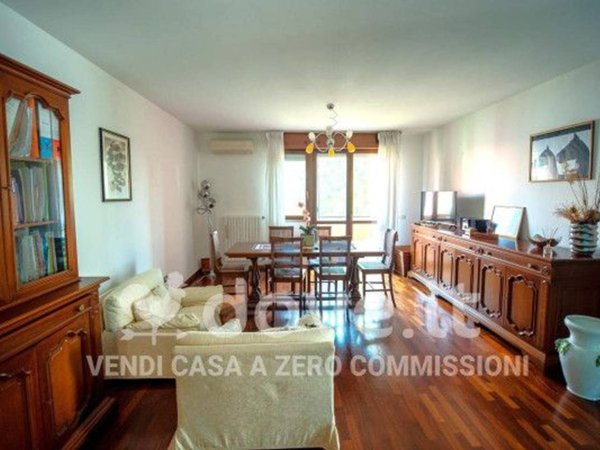 appartamento in vendita a Mirandola