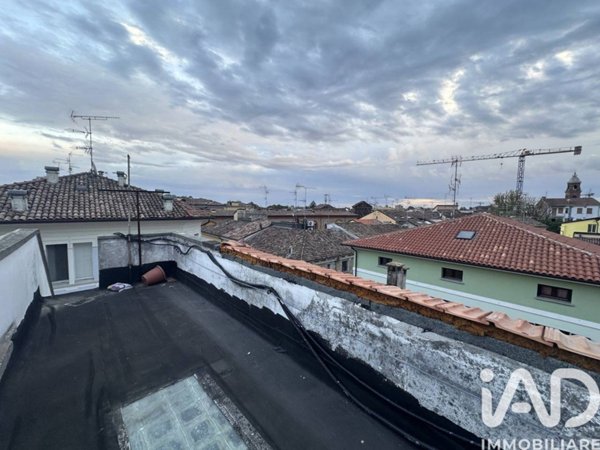 appartamento in vendita a Mirandola