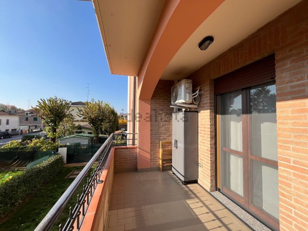 appartamento in vendita a Mirandola