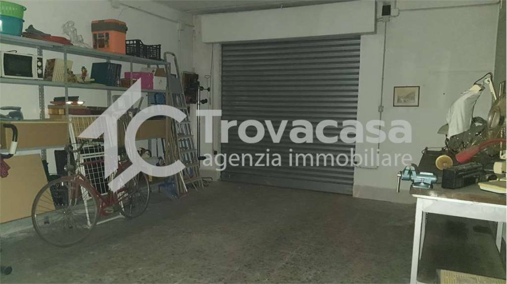 appartamento in vendita a Modena in zona San Faustino