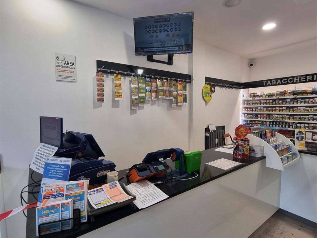 negozio in vendita a Modena in zona Cognento