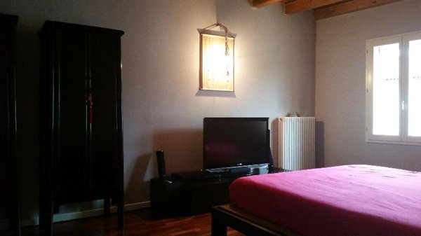 appartamento in vendita a Modena in zona Marzaglia