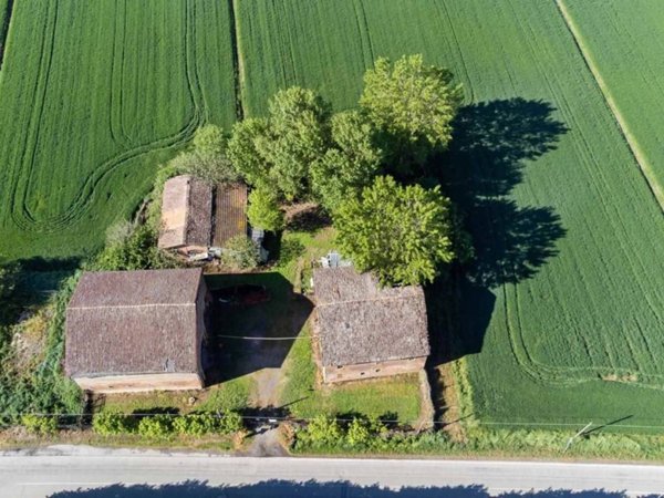 casa indipendente in vendita a Modena in zona Ganaceto