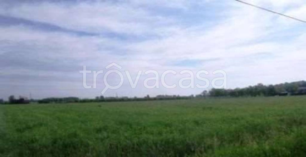terreno agricolo in vendita a Modena in zona Marzaglia