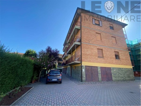 appartamento in vendita a Modena in zona Centro Storico