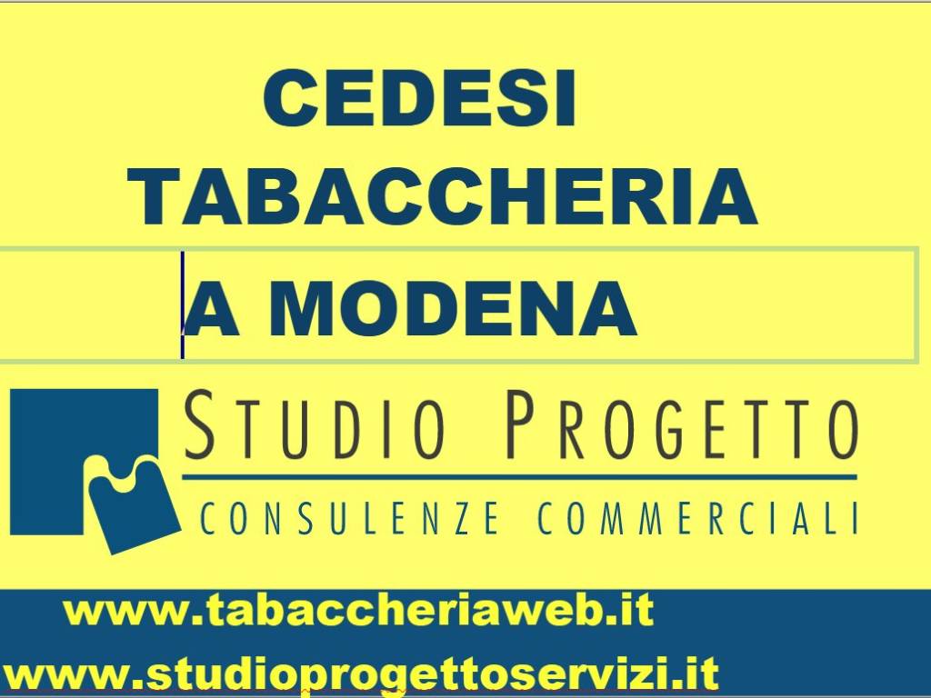negozio in vendita a Modena in zona Baggiovara