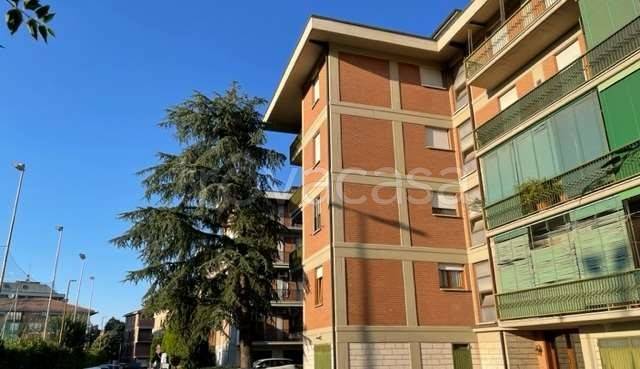 appartamento in vendita a Modena in zona Vaciglio