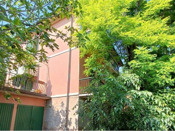 appartamento in vendita a Modena in zona Cognento