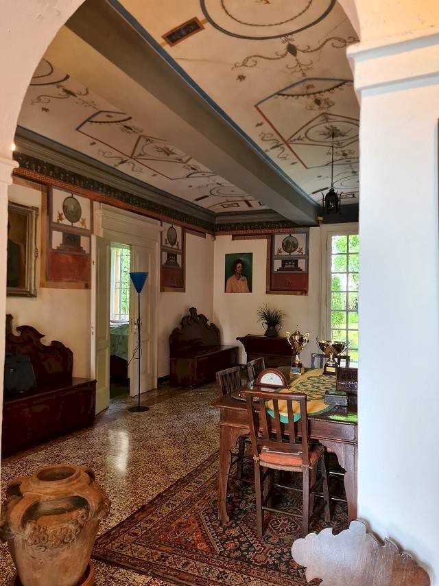 villa in vendita a Modena