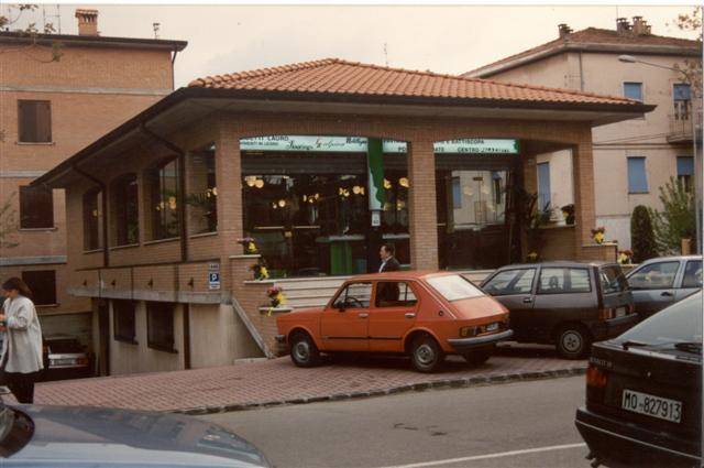 negozio in vendita a Modena in zona San Damaso