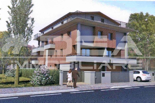 casa indipendente in vendita a Modena in zona San Faustino