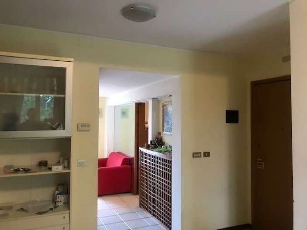 appartamento in vendita a Modena in zona Sant'Agnese