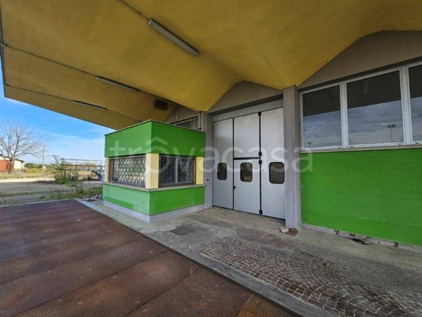 terreno edificabile in vendita a Modena in zona Ganaceto